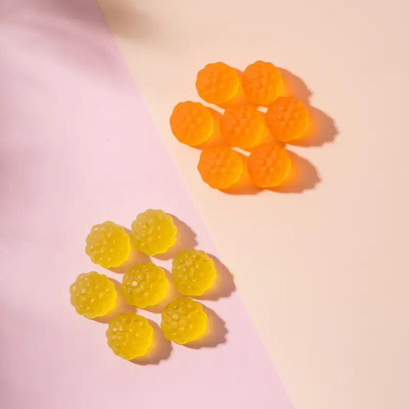 Magnesium Gummies