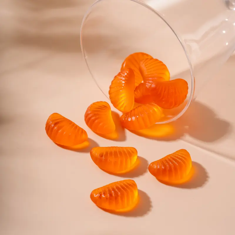 Plant Extract Gummies