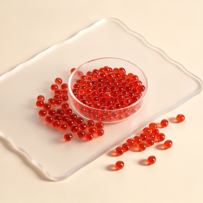 Astaxanthin Softgel