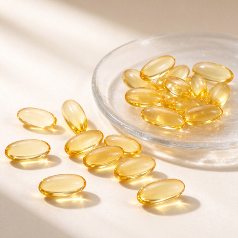 Chewable-Softgels
