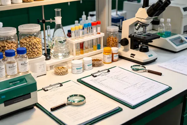 Compliant-production-of-pharmaceuticals