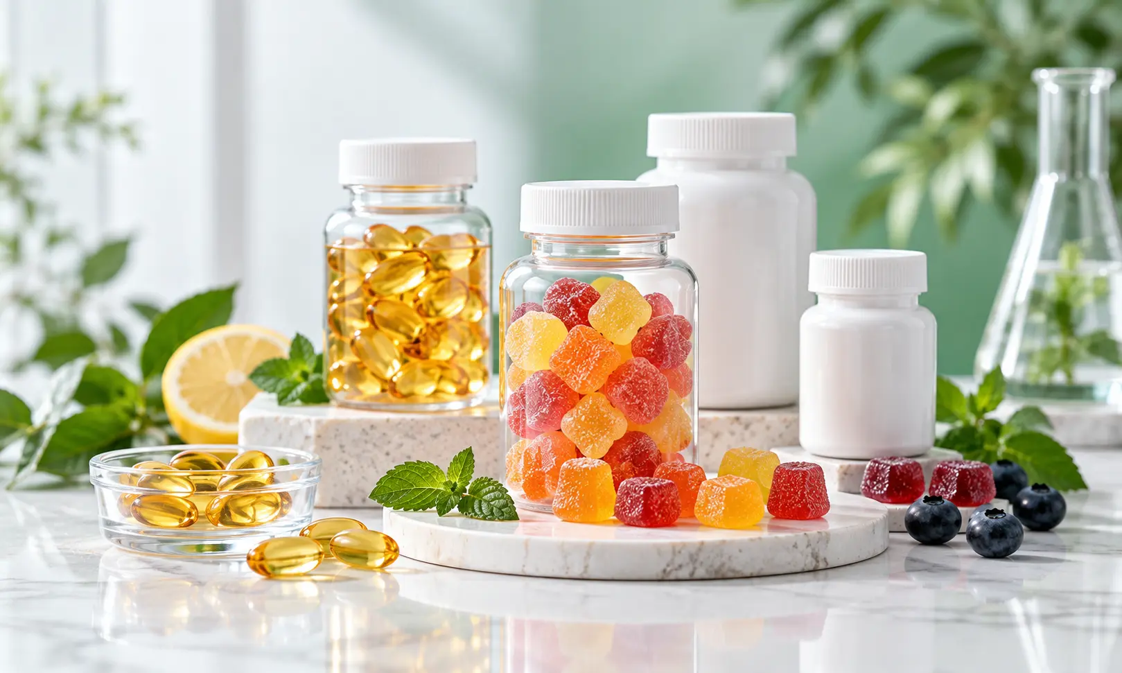 Dietary Supplements