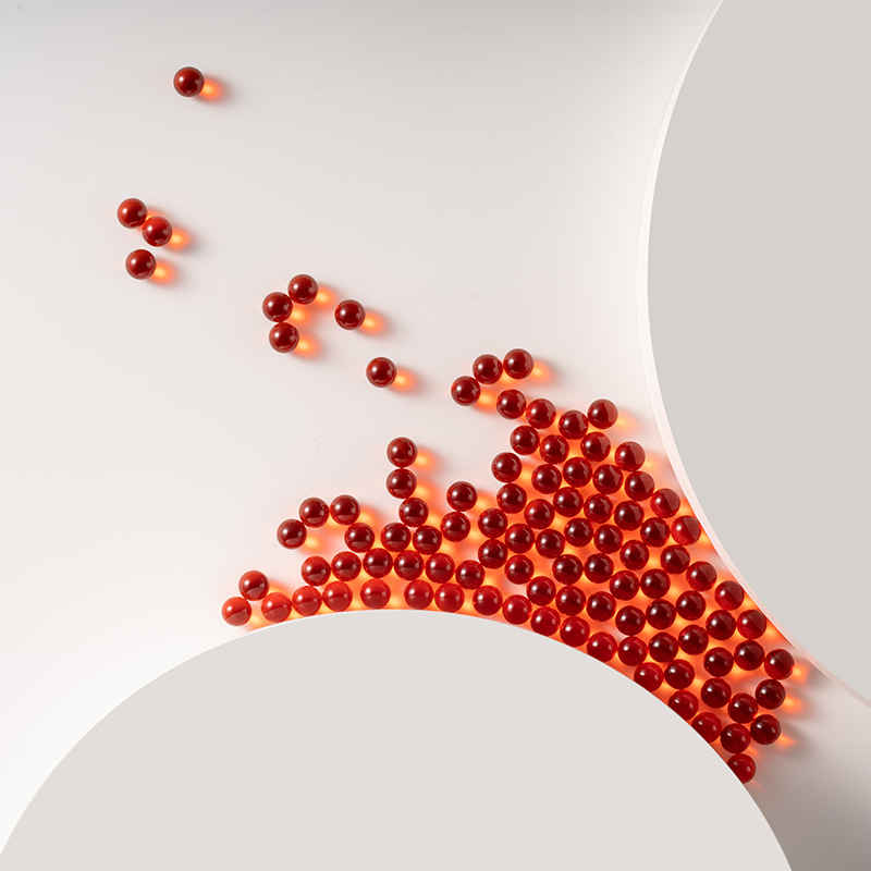 Krill Oil Softgels