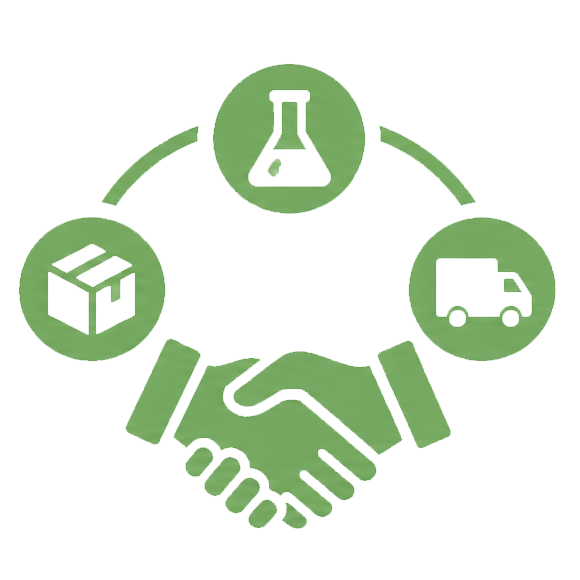 One-Stop-CDMO-Partnership