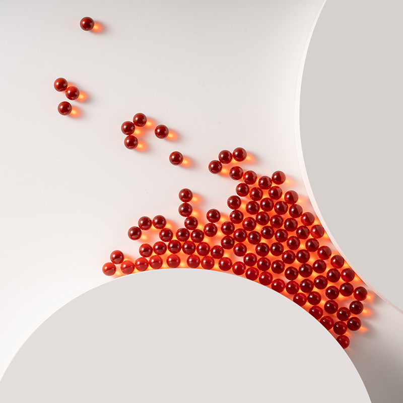 Krill Oil Dropping Pills